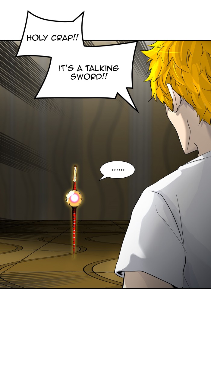 Tower of God Chapter 387 61